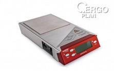 Spodní předehřev HOTPLATE 04