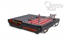 Spodní předehřev HOTBEAM 05.1 HB00.0053