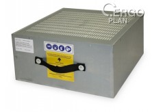 Náhradní hlavní filtr, HEPA A1030243