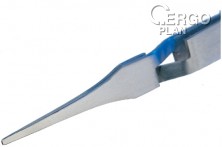 Pinzeta tvarovaná - 2AR