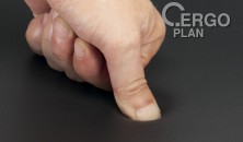 Čalounění Pu-Soft Touch ESD