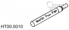 Tavidlo v tužce HT00.0010 MARTIN Flux Pen F-SW34-L3 (10ml)