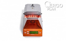 Reflow pec MINIOVEN 05 HB00.0025