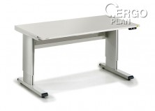Ergonomický pracovní stůl WB 811