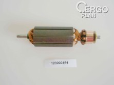 CL65-0420 Rotor