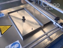 Mini pájecí vlna pro pájení i odpájení Solderwave