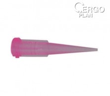Plastový hrot 0,58 mm VD90.0004, 50ks/bal