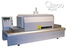Průběžná přetavovací pec FC220