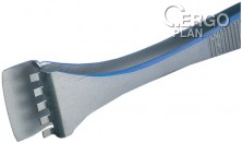 Pinzeta tvarovaná - 5D