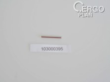 CL7-0300 Center Pin