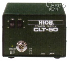 Napájecí zdroj HIOS CLT-50