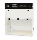 BOFA International Ltd - Odsávací box s odsávací jednotkou FUMECAB 1000 iQ ESD