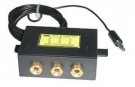 ABE.TEC - Zemnicí box Antivandal ZB 3Z/0D/B/1M - MS