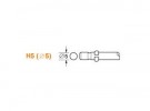 Bit HIOS BP-H5-No.2-5.0-A-60