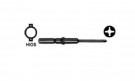  - Bit HIOS BP-H4-No.0-2.5-B-40