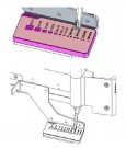 Martin - microSMD nástroj SF64.0540