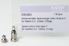 Martin - Spacer liniové kleště typ C HT00.9021