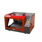 C.I.F. - CNC frézka Technodrill 3 (Galaad školní verze)