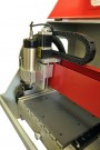 CNC vrtací a frézovací stroj Technodrill 3 (U900100)