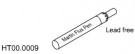 Tavidlo v tužce HT00.0009 MARTIN Flux Pen0405 C (10ml)