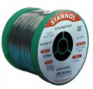 CCP - Trubičková pájka Sn96,5Ag3Cu0,5, SAC305 (Ø0,7mm, 500g)