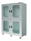 Iteco - Vysoušecí / pečící skříň GHIBLI PRO, 4 dvířka, 1400l, 40°C