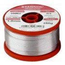 CCP - Trubičková pájka Sn99,3Cu0,7 (Ø1,0mm, 250g)