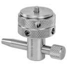  - Adaptér s očkovým koncem -  sady - adaptér pro základnu/snímač #10-32M AC1047-4
