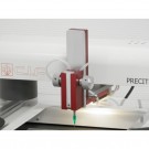 Osazovací pracoviště pro montáž SMD Precitec Elite