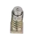 HIOS - Středící šroub (center screw)  pro TFM-26-Z