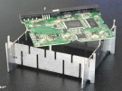 Martin - Držák DPS 40,5, 3 mm SF30.0005