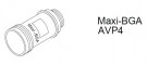 Martin - Objektiv Maxi BGA SF66.0110