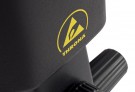 ESD pracovní židle Standard, PC, ESD5, A-VL1671HAS