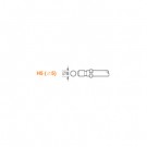 Bit HIOS BP-H5-No.2-5.0-A-300