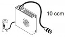 Martin - Chladicí modul 10ccm DK02.0003