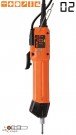 HIOS - Elektrický momentový šroubovák BLG-5000XBC2-18 HEX