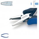 Schmitz - Čelní štípací kleště 3503HS02 bez fasety