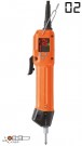 HIOS - Elektrický momentový šroubovák BLG-5000XBC1-18 HEX