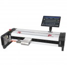  - Pokročilý zkušební stojan série F, horizontální, tablet, 2,2kN, F505H-IMT