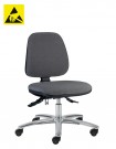 Throna - ESD pracovní židle Standard, PC, ESD2, A-VL1013AS