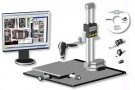 Optilia - ESD měřící systém Flexia pro  měření ve 3 osách XYZ OP-019 158