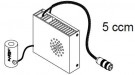 Martin - Chladicí modul 5ccm DK02.0002