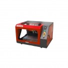C.I.F. - CNC frézka Technodrill 3 (Gallad průmyslová verze)
