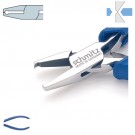 Schmitz - Čelní štípací kleště 3507HS02 silné, s fasetou