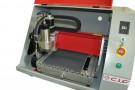 CNC vrtací a frézovací stroj Technodrill 3 (U900100)