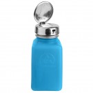 Desco Industries Inc. - ESD dávkovací lahvička Take-Along durAstatic®, modrá, 180ml, 35287
