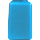 ESD dávkovací lahvička Pure-Touch durAstatic®, modrá, 180ml, 35285