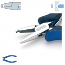 Schmitz - Čelní štípací kleště 3503HS12 bez fasety