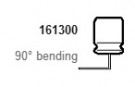 Iteco - Lisovací sada pro SUPERCUT/RS4 "90° bending"