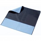 Desco Industries Inc. - ESD podložka, přenosná, 600x600mm, 231605